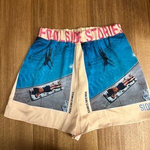 Sandro style shorts!!🤗👏🏼👏🏼👏🏼